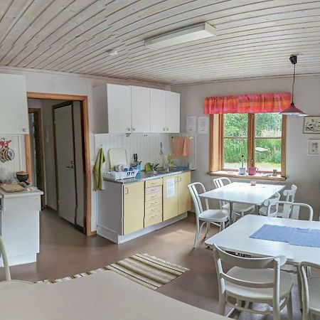Vandrarhemmet I Fredshammar Orsa Dış mekan fotoğraf